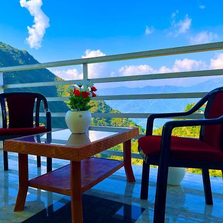 The Ssb Resort, Mussoorie Exterior foto