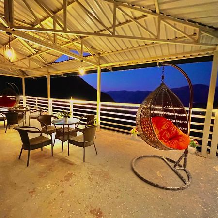 The Ssb Resort, Mussoorie Exterior foto
